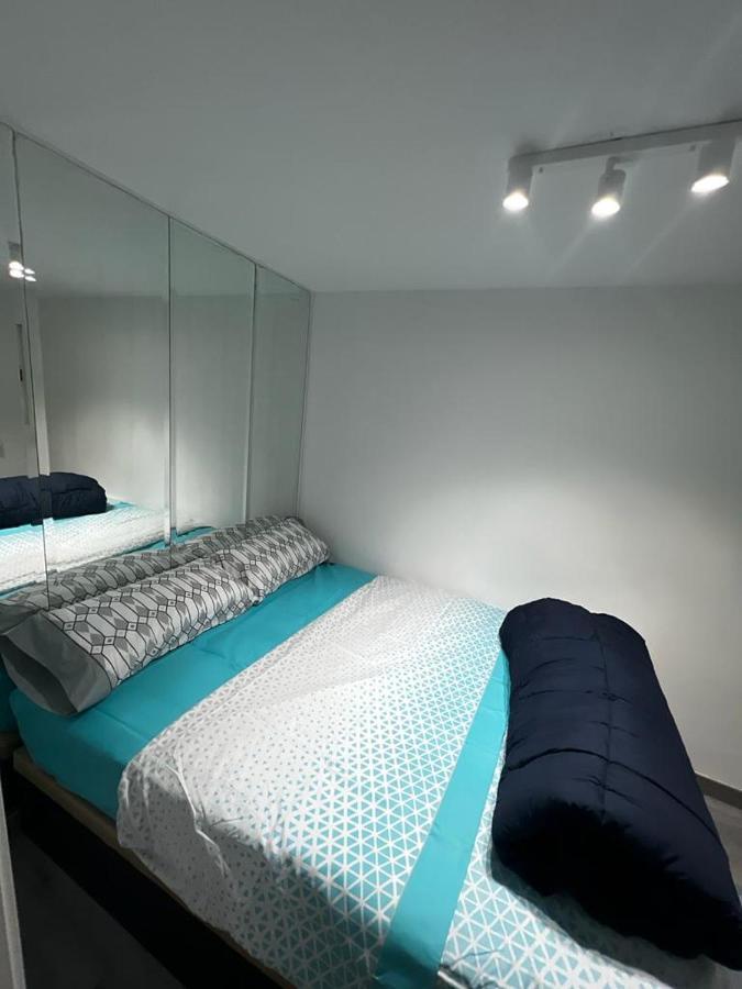 La Cueva De Boris Apartman Madrid Kültér fotó