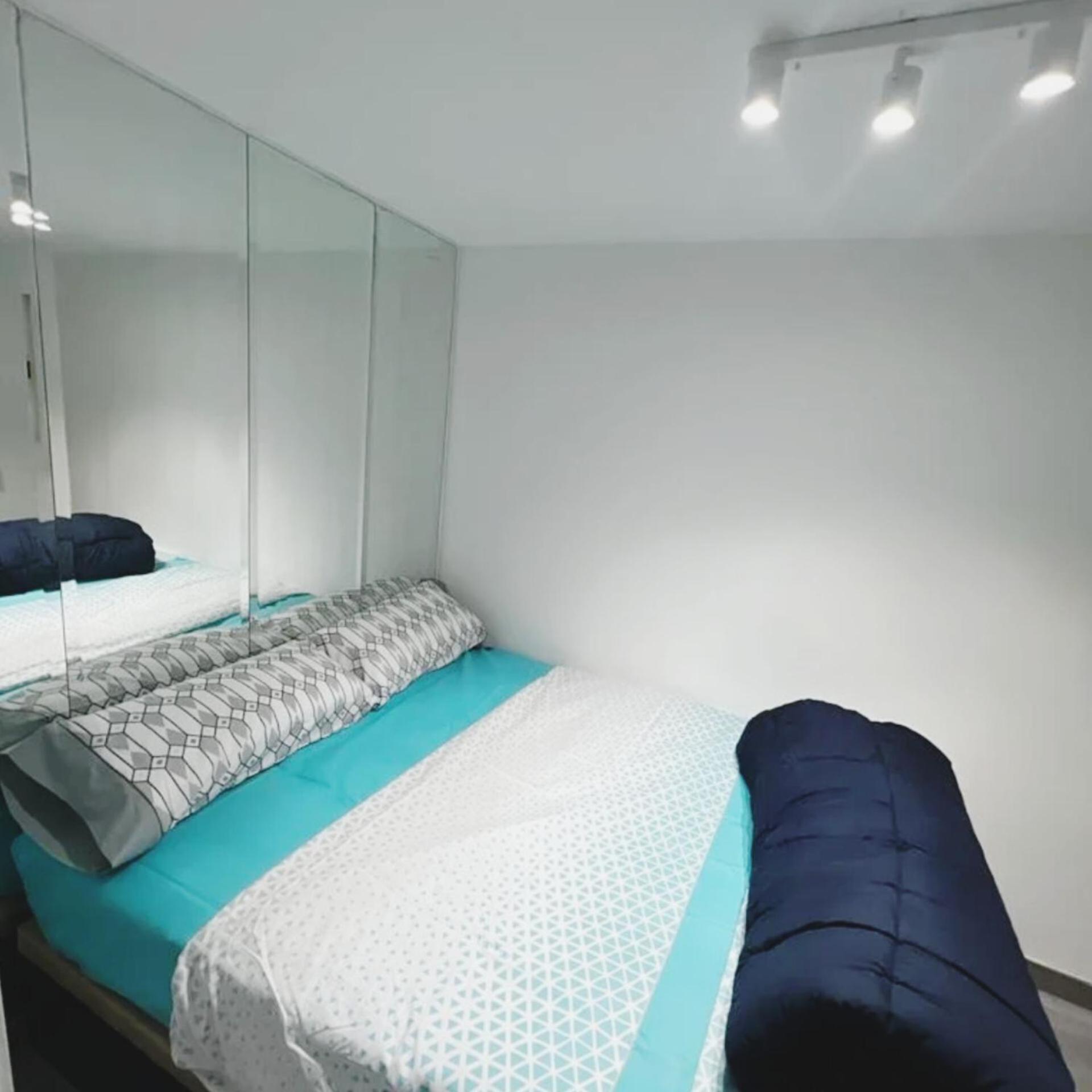 La Cueva De Boris Apartman Madrid Kültér fotó